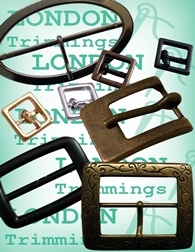 Metal Buckles